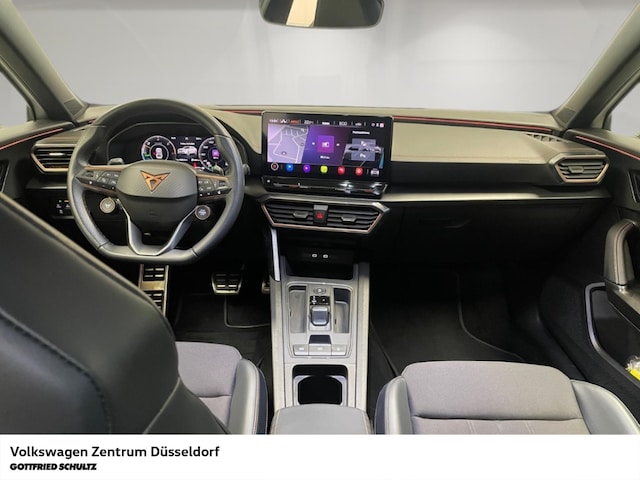 Cupra Formentor 1.4 e-Hybrid