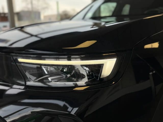 Opel Mokka 1.2 Turbo GS-Line Grand Sport Turbo