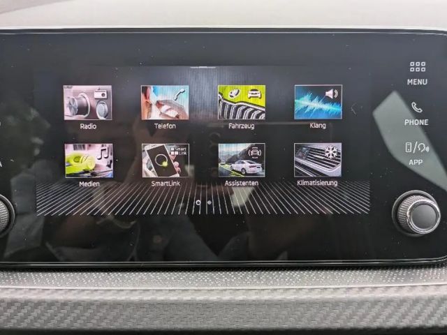 Skoda Kamiq 1.0 TSI Monte Carlo