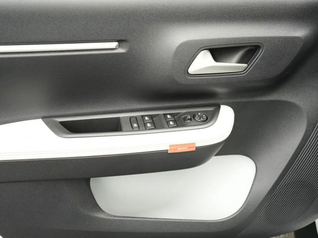 Citroën C3 Aircross Hybrid Max