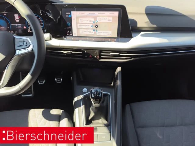 Volkswagen Golf 2.0 TDI Variant