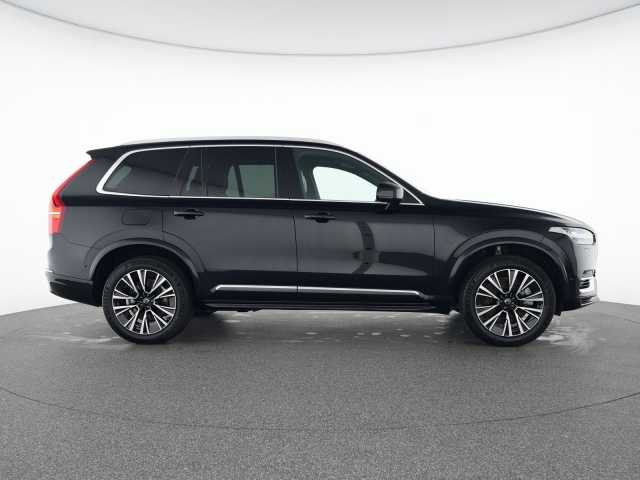 Volvo XC90 XC90