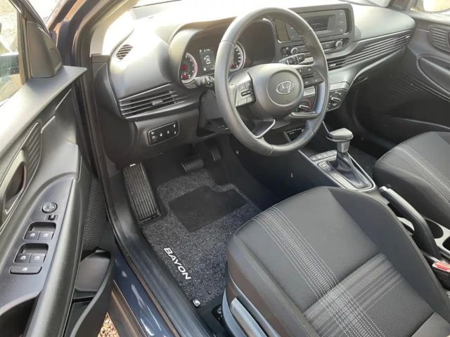 Hyundai Bayon Select