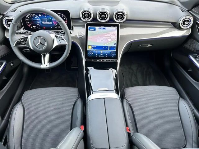 Mercedes-Benz C 200 AVANTGARDE Estate