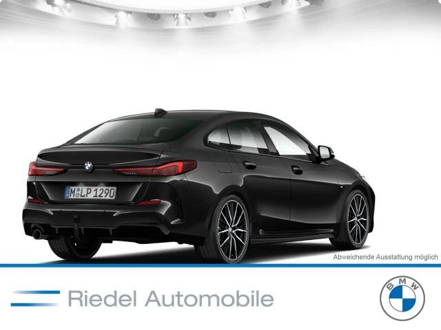 BMW 218 218i Coupé Gran Coupé M-Sport