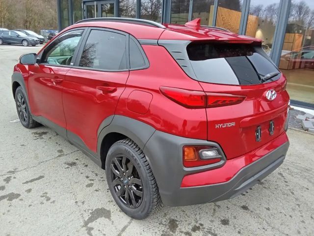 Hyundai Kona 1.0 2WD T-GDi Yes