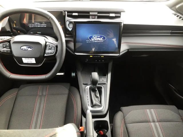 Ford Puma EcoBoost ST Line