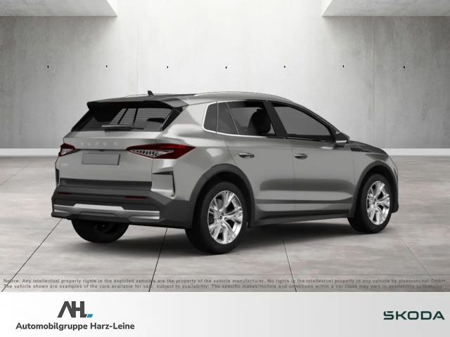 Skoda Elroq 85 Sportline