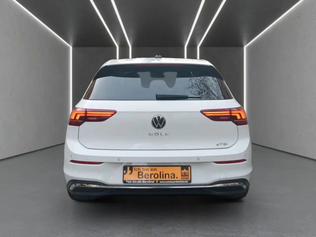 Volkswagen Golf 1.5 eTSI DSG Golf VIII