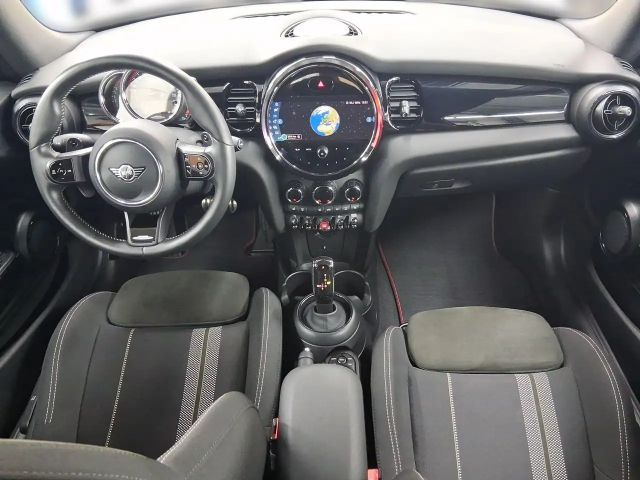 MINI John Cooper Works Cabrio John Cooper Works Navi*Komfortpaket Plus*Parkassis