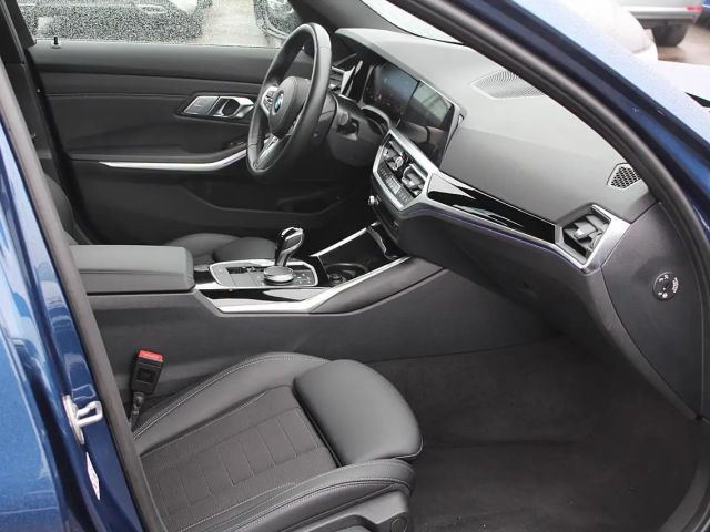 BMW 318 318d Touring