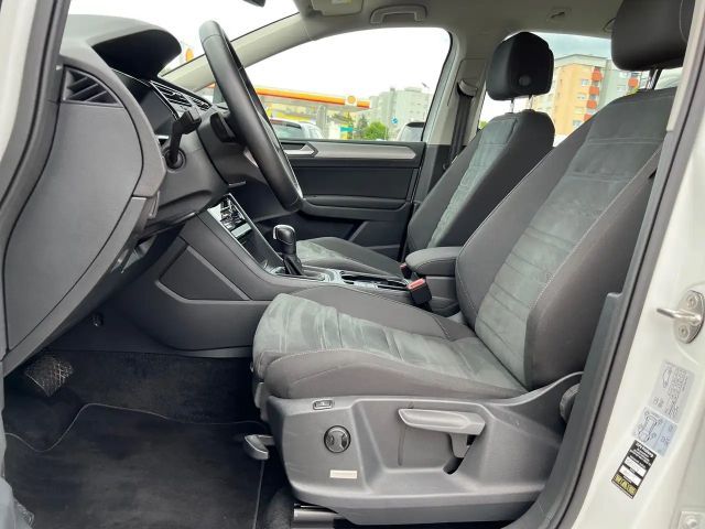 Volkswagen Touran BMT Comfortline DSG