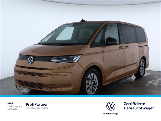 Volkswagen Multivan IQ.Drive Lang