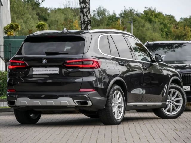 BMW X5 xDrive40d
