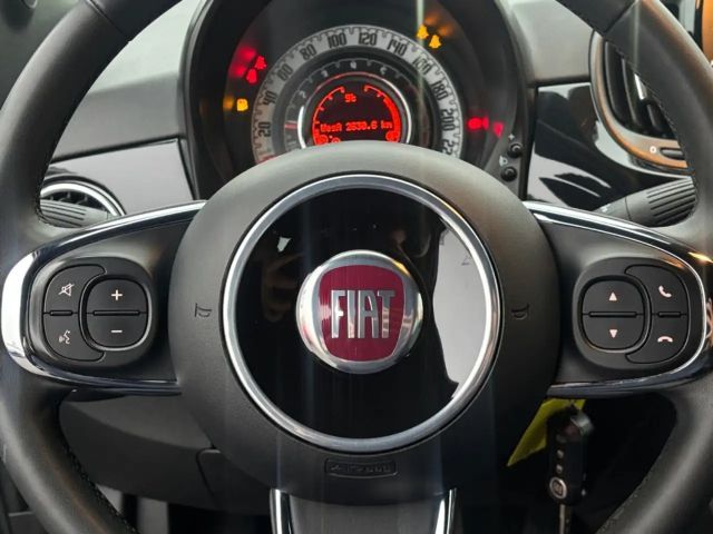 Fiat 500C 1.0 GSE Hybrid Club *CarPlay*PDC hi*LMF*DAB*