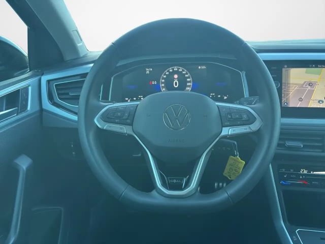 Volkswagen Taigo 1.0 TSI