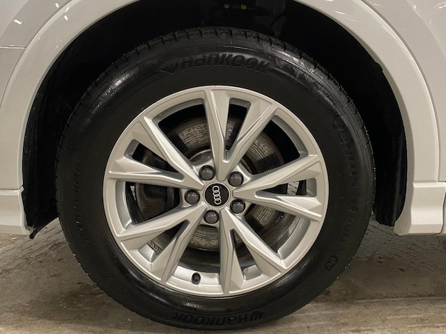 Audi Q3 45 TFSI Hybride S-Tronic