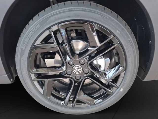 Volkswagen T-Cross DSG IQ.Drive R-Line