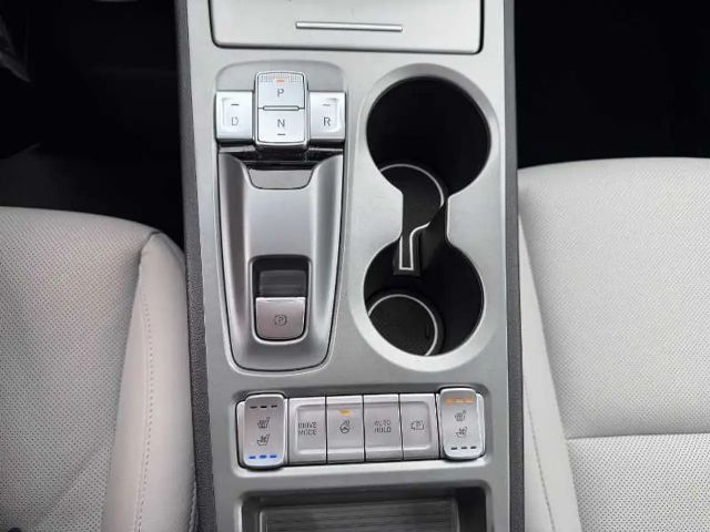 Hyundai Kona 64 kWh Electric Prime