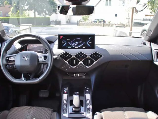 DS DS 3 Crossback Crossback E-Tense