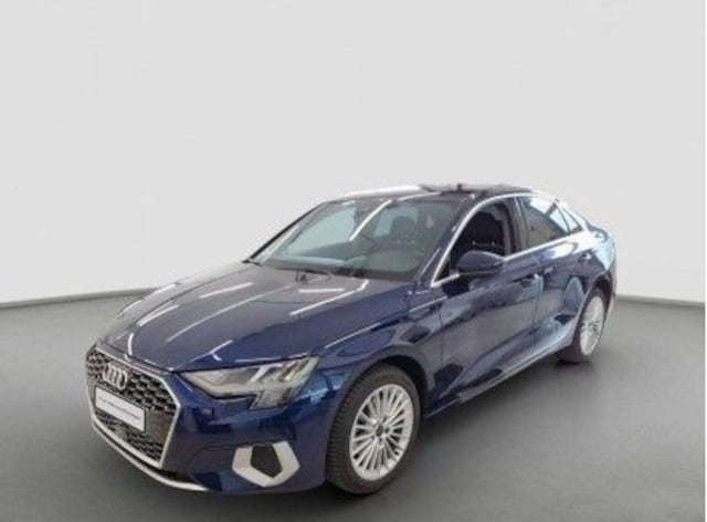 Audi A3 35 TFSI S-Tronic Sedan