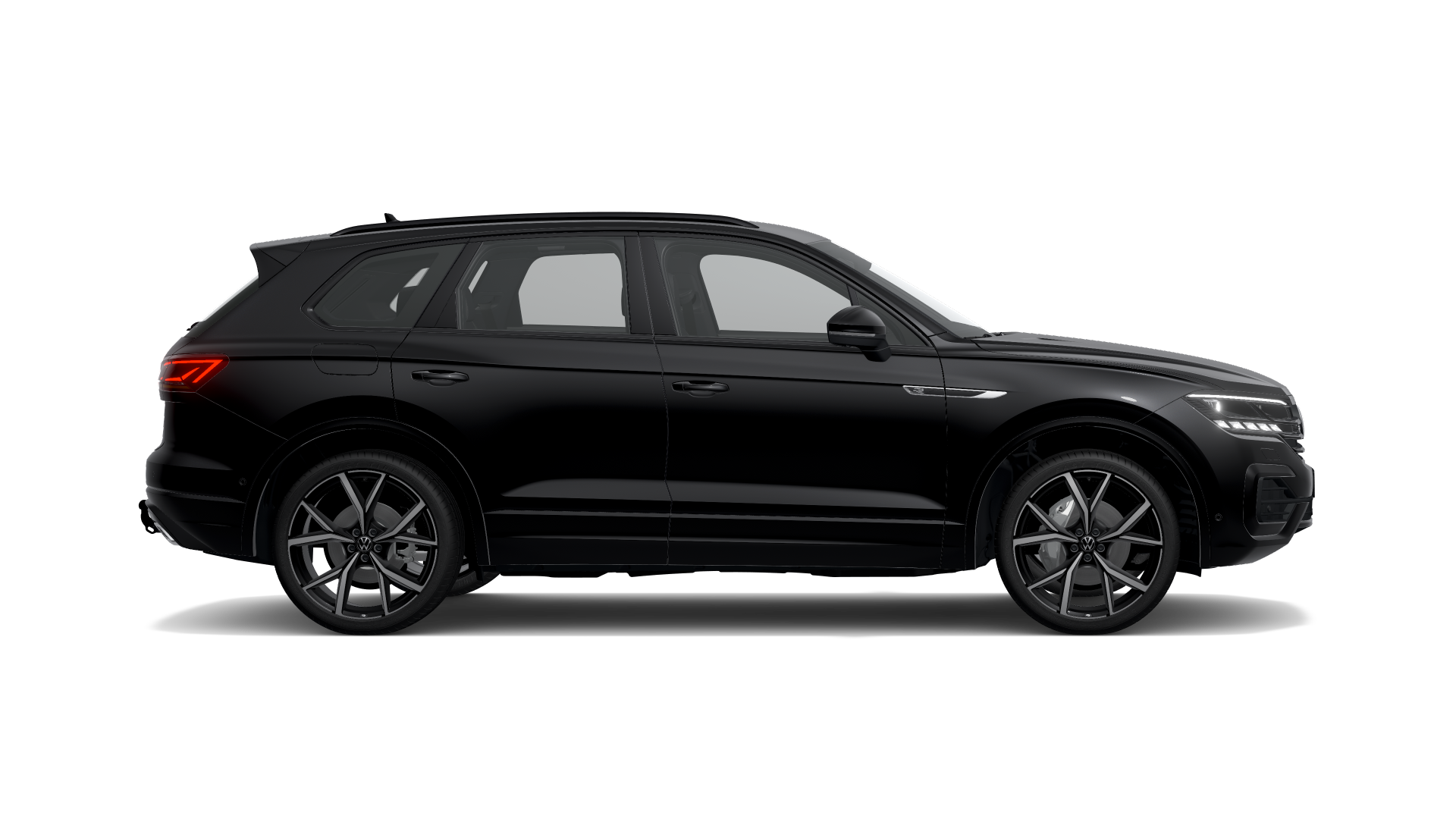 Volkswagen Touareg 3.0 V6 TDI 4Motion R-Line