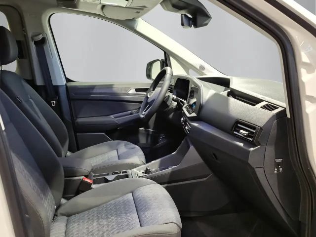 Volkswagen Caddy Life Maxi eHybrid