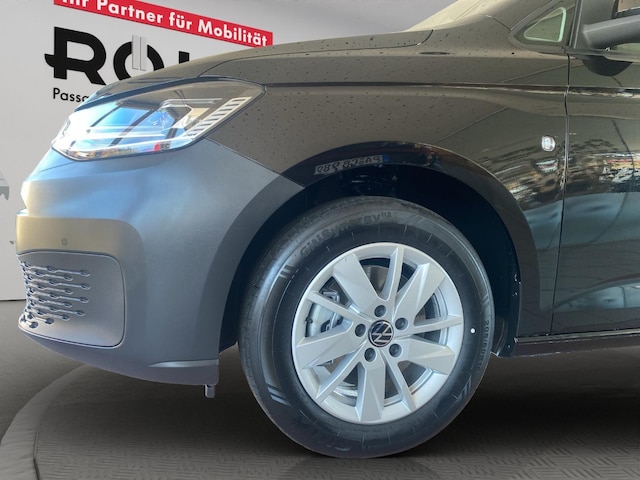 Volkswagen Caddy 1.5 TSI