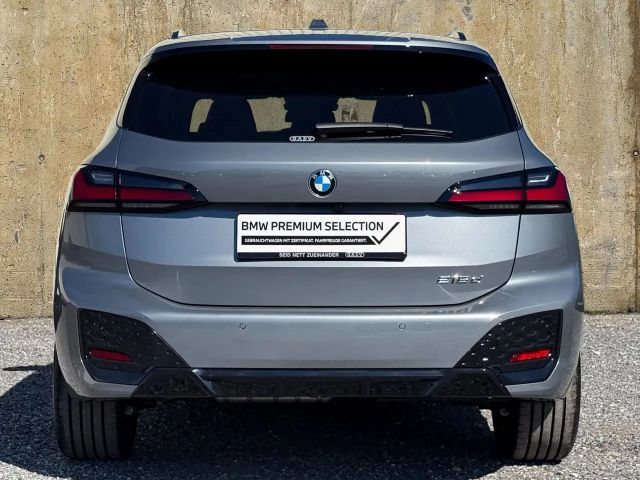 BMW 218 218d Active Tourer