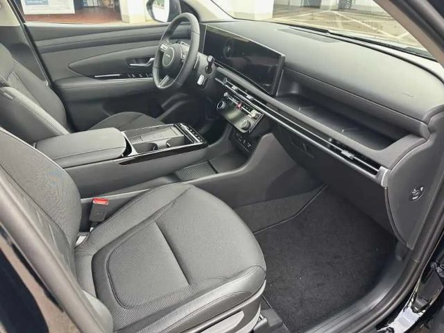 Hyundai Tucson 2WD Trend