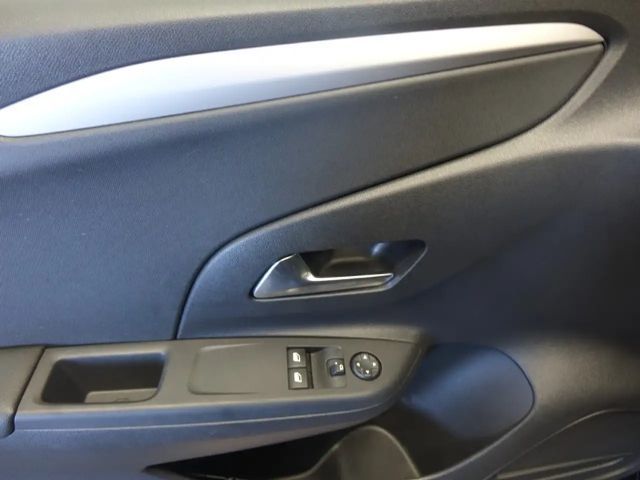 Opel Corsa Elegance Turbo