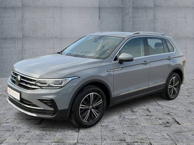 Volkswagen Tiguan 2.0 TDI Elegance Elegance