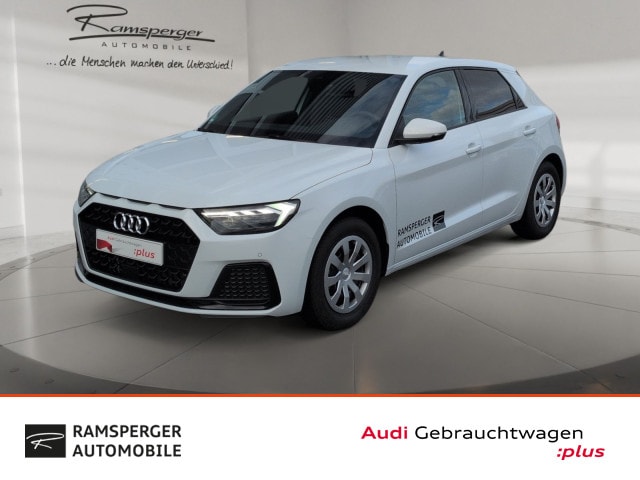 Audi A1 30 TFSI S-Tronic Sportback