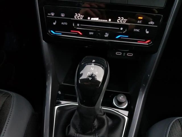 Volkswagen T-Cross DSG Style