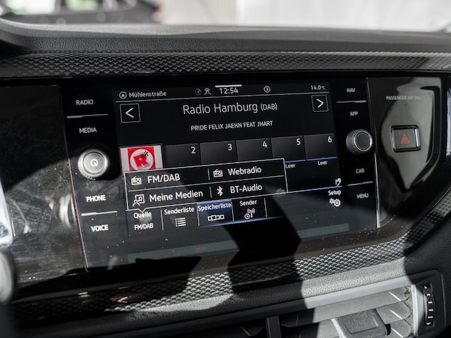 Volkswagen Taigo 1.0 TSI