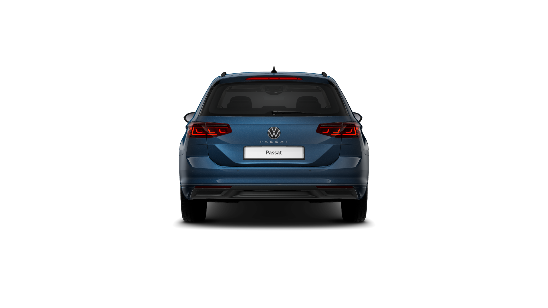 Volkswagen Passat 2.0 TDI Business Variant