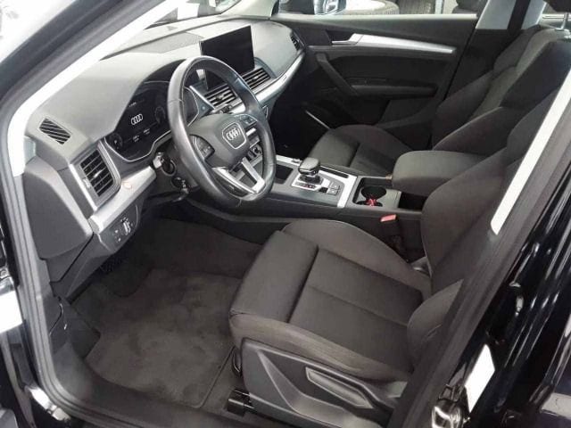 Audi Q5 40 TDI Quattro S-Tronic