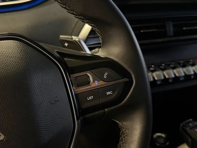 Peugeot 3008 Roadtrip Kamera*AHK*Standheizung*Tempo