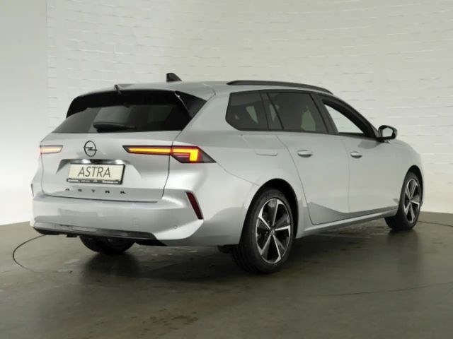 Opel Astra GS-Line Grand Sport Sports Tourer