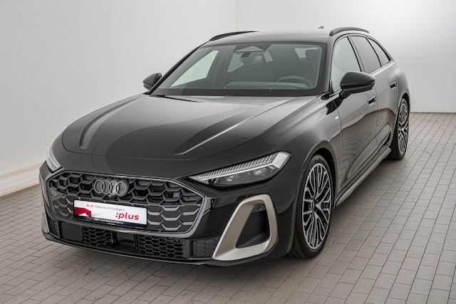 Audi A5 Avant Quattro S-Tronic