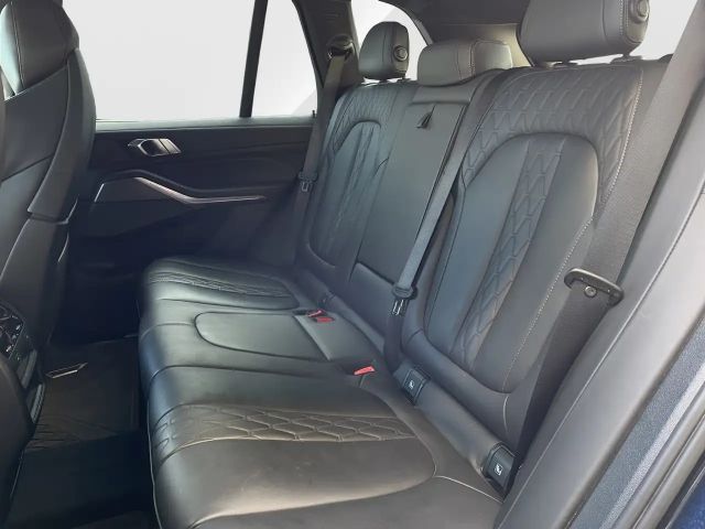 BMW X5 M-Sport xDrive40d