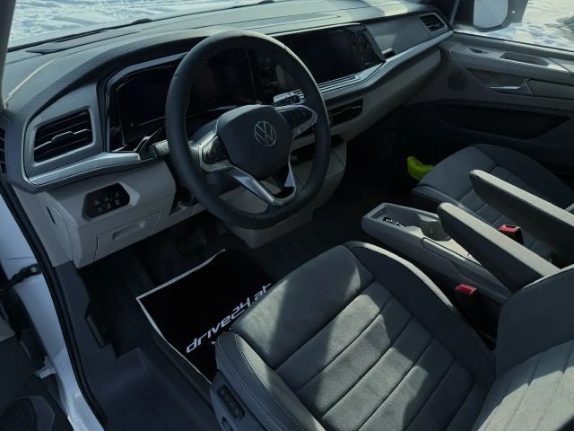 Volkswagen Multivan 4Motion T7