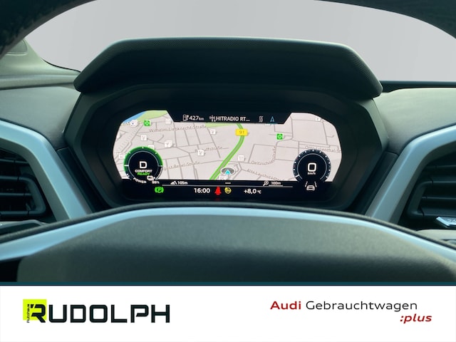 Audi Q4 e-tron 40 Sportback