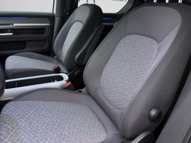 Volkswagen ID.Buzz IQ.Drive Pro