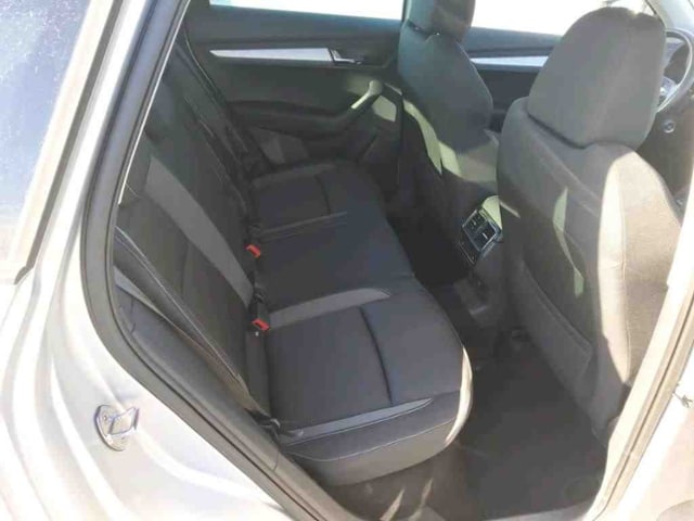 Skoda Karoq 1.5 TSI Tour