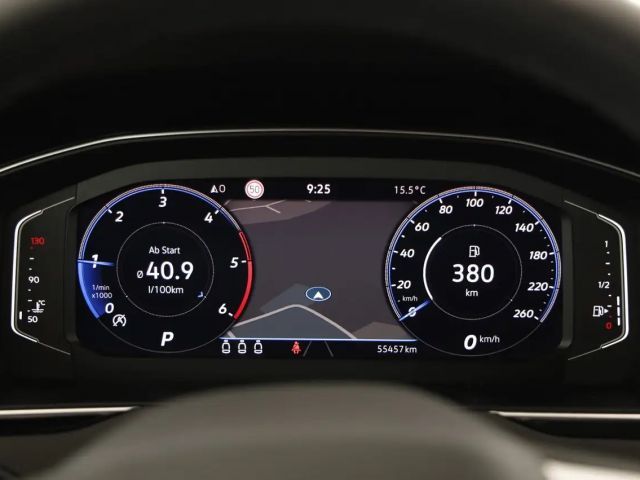 Volkswagen Passat Business DSG Variant