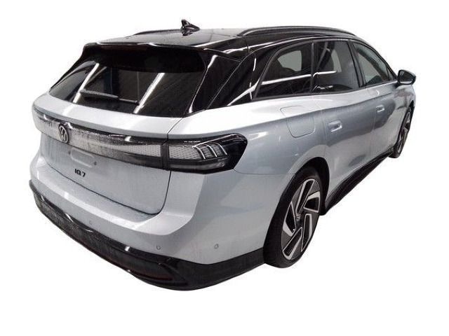 Volkswagen ID.7 Pro Tourer