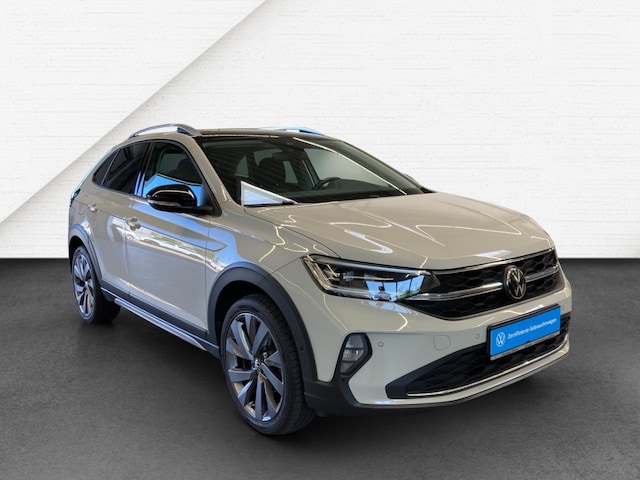 Volkswagen Taigo 1.0 TSI IQ.Drive Style