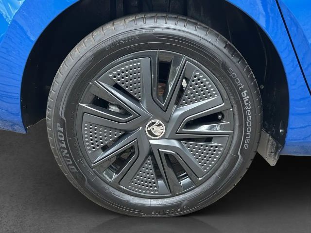 Skoda Fabia Style Style