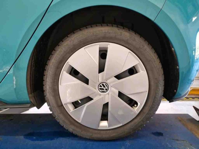 Volkswagen ID.3 58 KWh Max Performance Pro